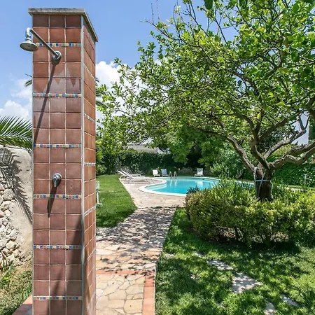 Casale Granati Holiday home