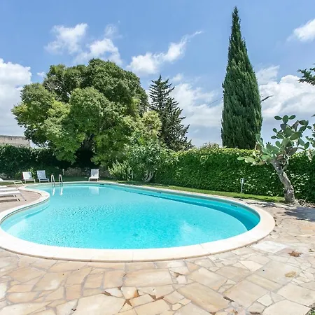 Holiday home Casale Granati