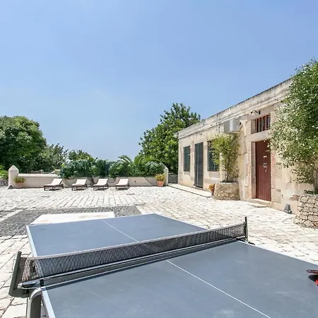 Holiday home Casale Granati