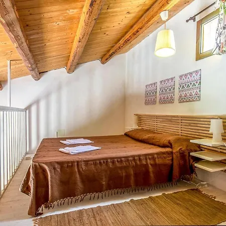 Casale Granati * Rosolini