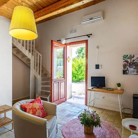 Casale Granati Holiday home Rosolini