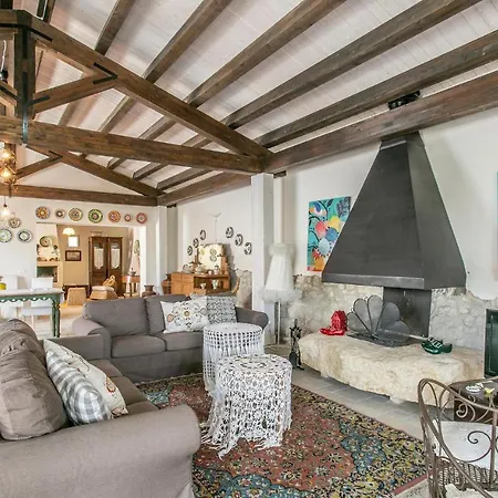 Casale Granati Holiday home