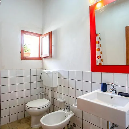 Holiday home Casale Granati Rosolini