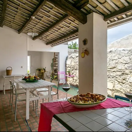 Casale Granati Holiday home Rosolini