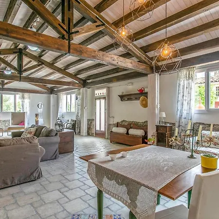 Casale Granati Holiday home *