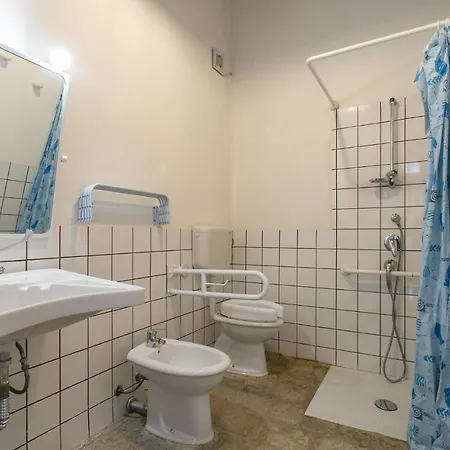 Casale Granati Ferienhaus *