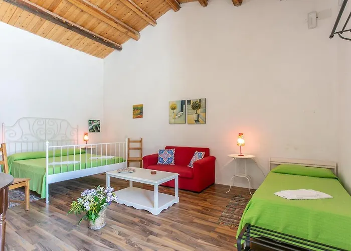 Casale Granati *