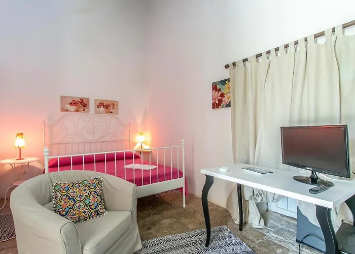Casale Granati Дом отдыха