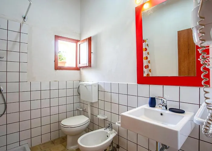 Дом отдыха Casale Granati Розолини