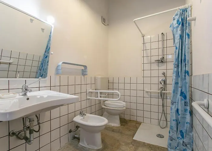 Casale Granati Дом отдыха *