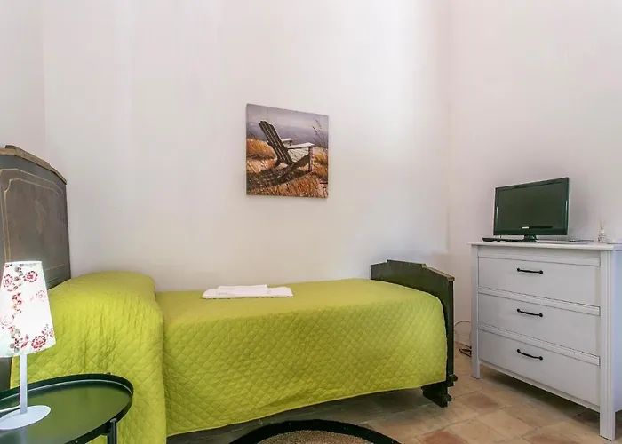 Дом отдыха Casale Granati